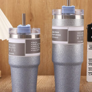 Glitter Tumblers
