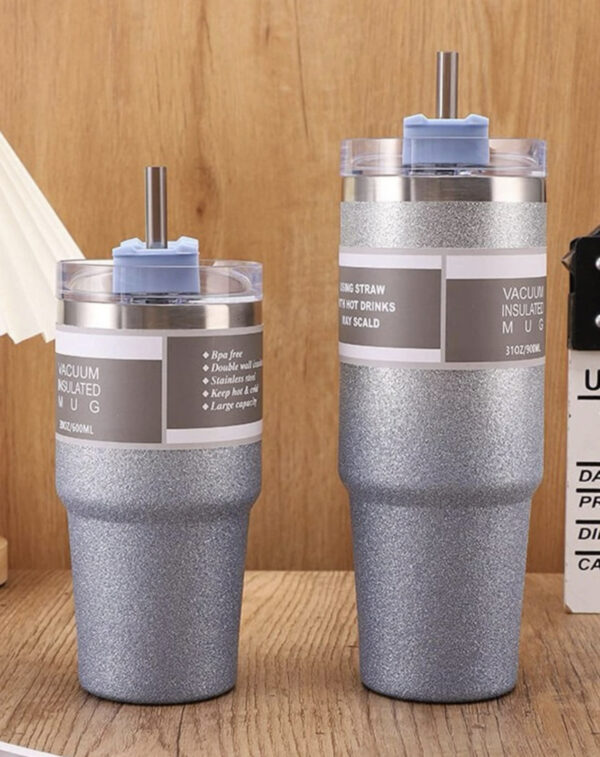 Glitter Tumblers