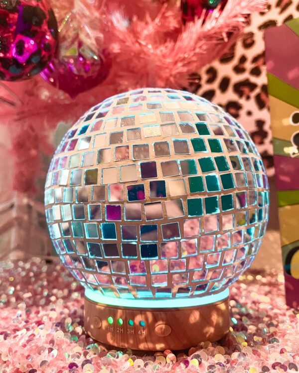 Disco Diffuser - Image 2