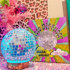 Disco Diffuser