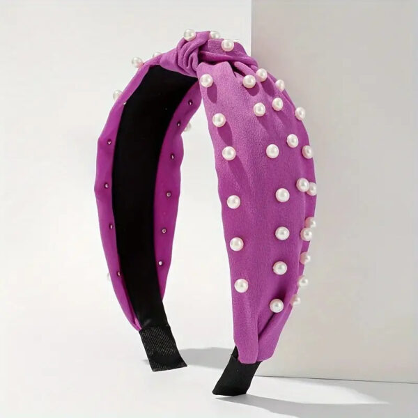Pearl Headbands - Image 7