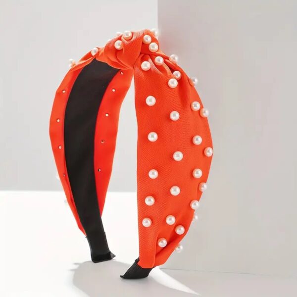 Pearl Headbands - Image 4