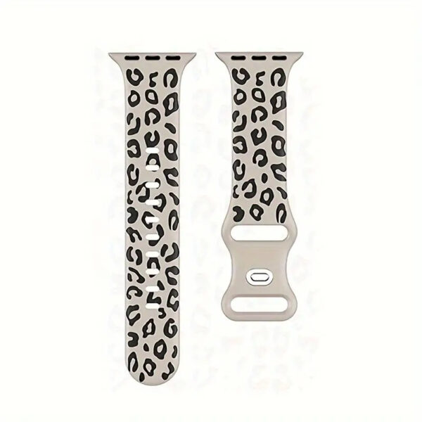 Leopard Engraved - Image 4