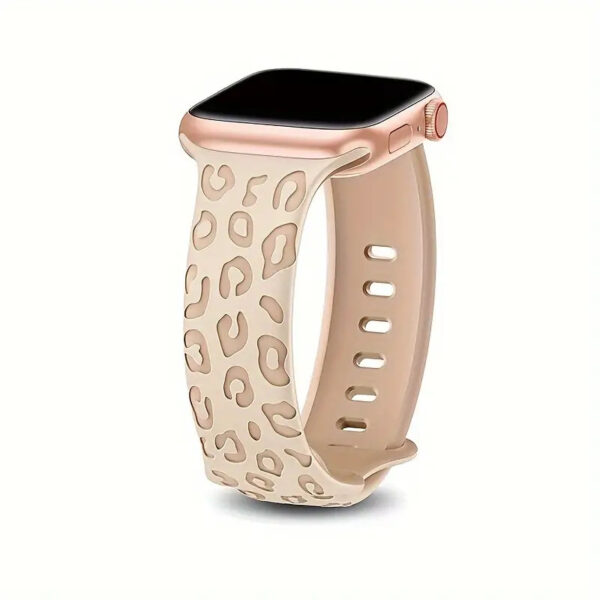 Leopard Engraved - Image 5