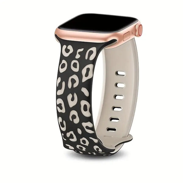 Leopard Engraved - Image 6