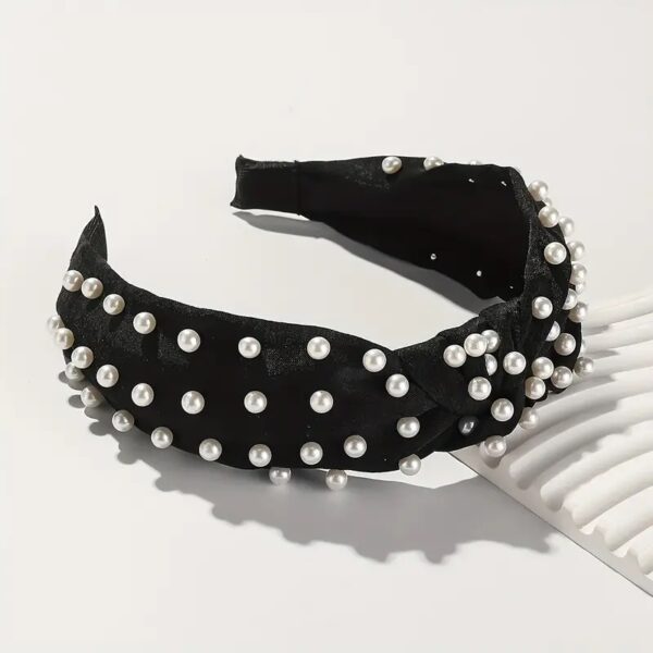 Pearl Headbands - Image 3