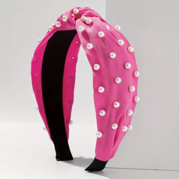Pearl Headbands - Image 2