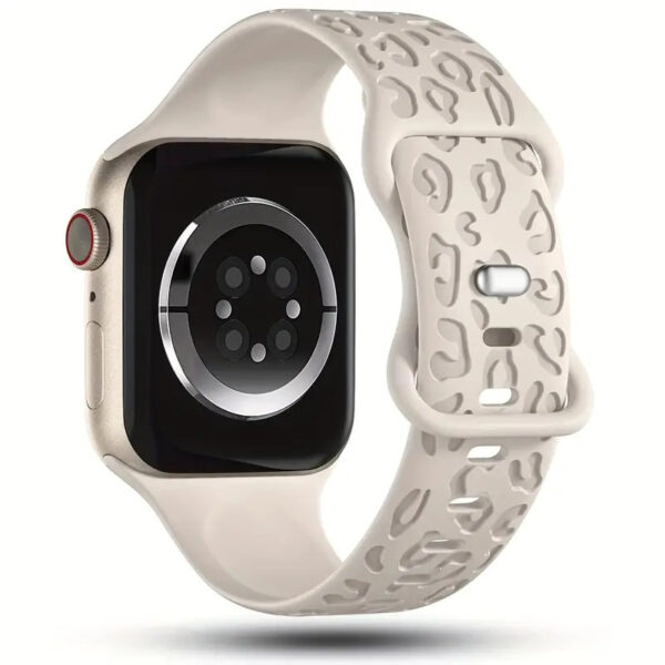 Leopard Engraved - Image 3
