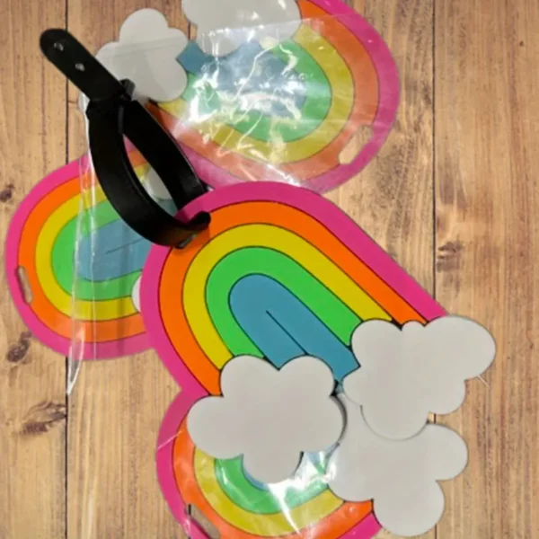 Luggage Tags - Image 6