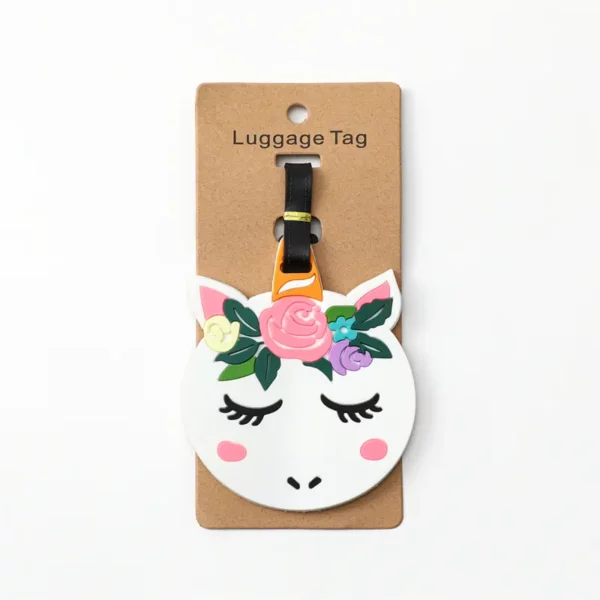 Luggage Tags - Image 4