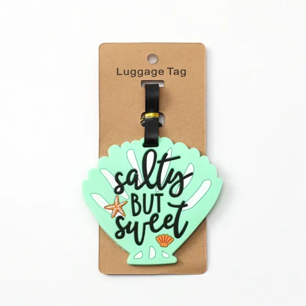 Luggage Tags - Image 5