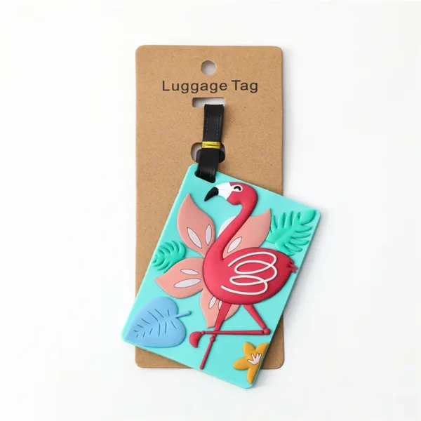 Luggage Tags - Image 3