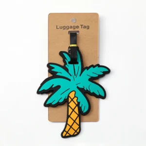 Luggage Tags