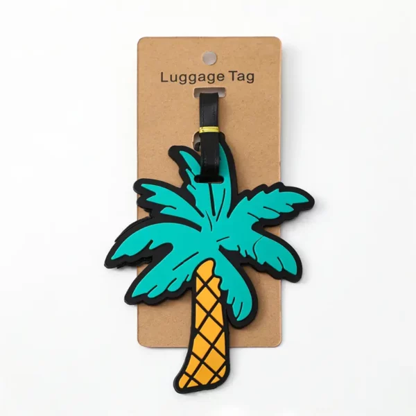 Luggage Tags