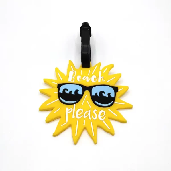 Luggage Tags - Image 2