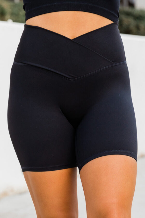 V-Waistband Bikers