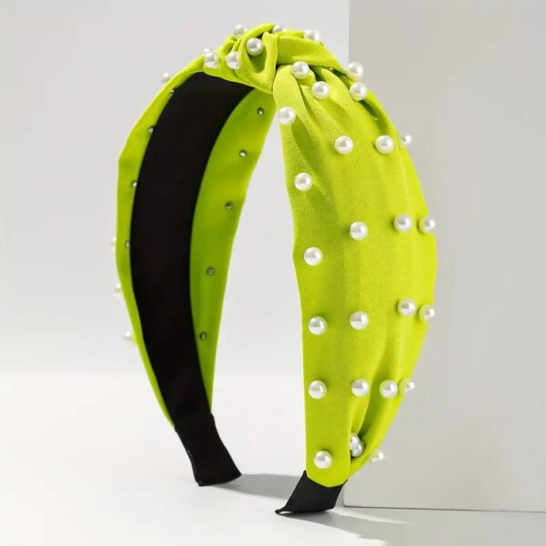 Pearl Headbands - Image 5