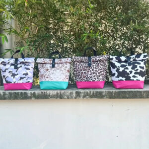 Roll Top Cooler Bags
