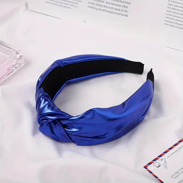 Metallic Headbands - Image 6