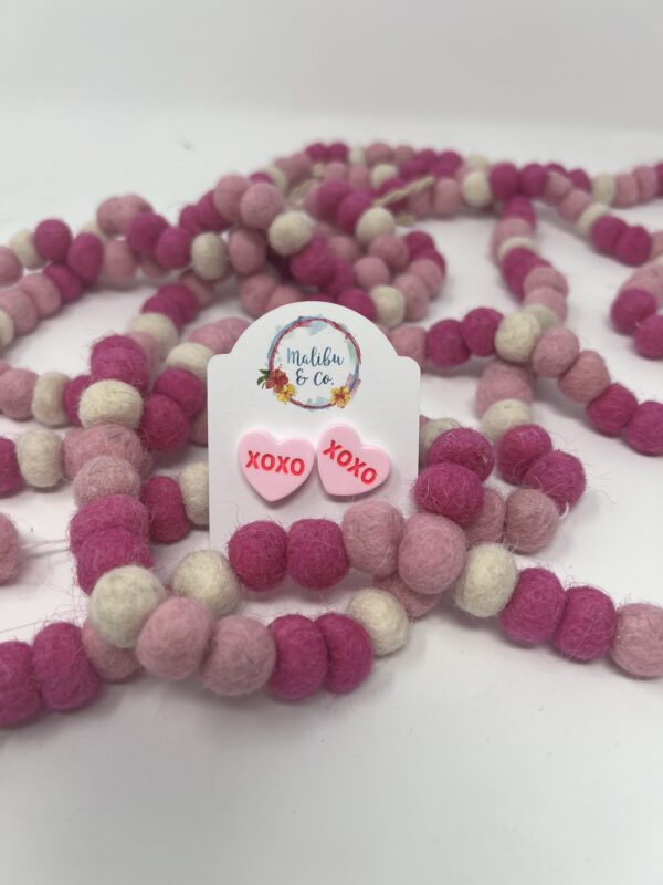 Conversation Heart Studs - Image 18