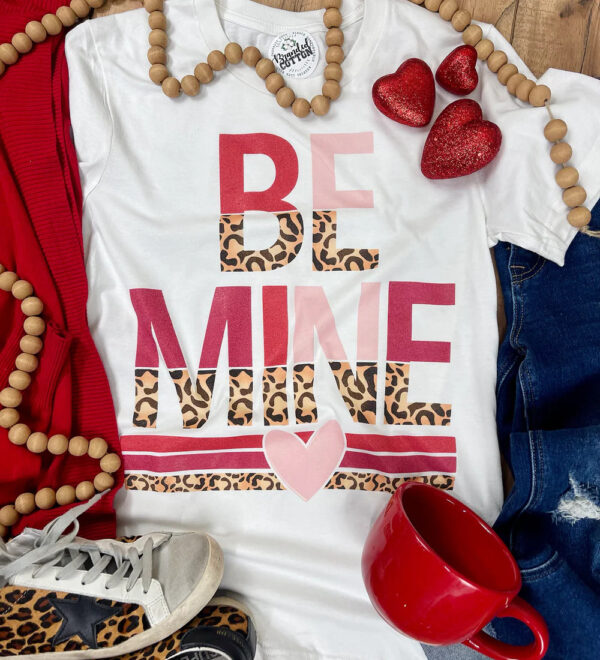Be Mine