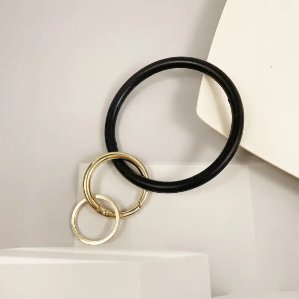Silicone Bangle Keychains - Image 9