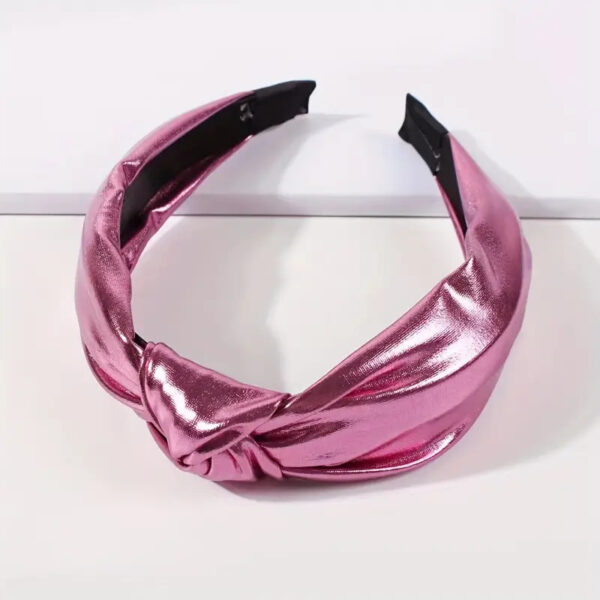 Metallic Headbands - Image 4