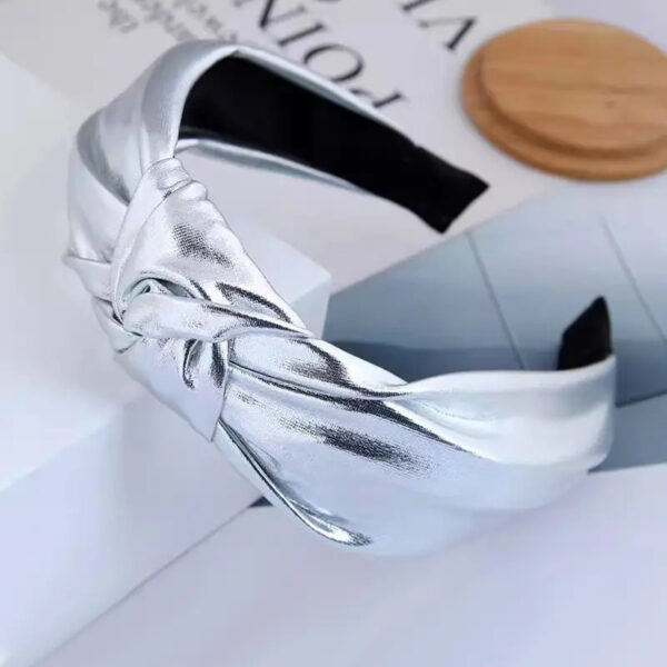 Metallic Headbands - Image 3
