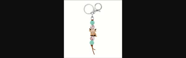 Highland Cow Keychains - Image 4