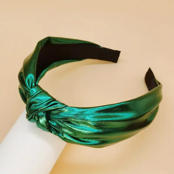 Metallic Headbands - Image 9