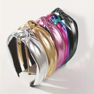 Metallic Headbands