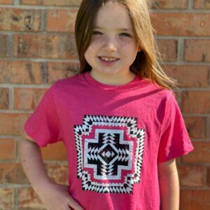 New Chick on the Block Tee [Kids]