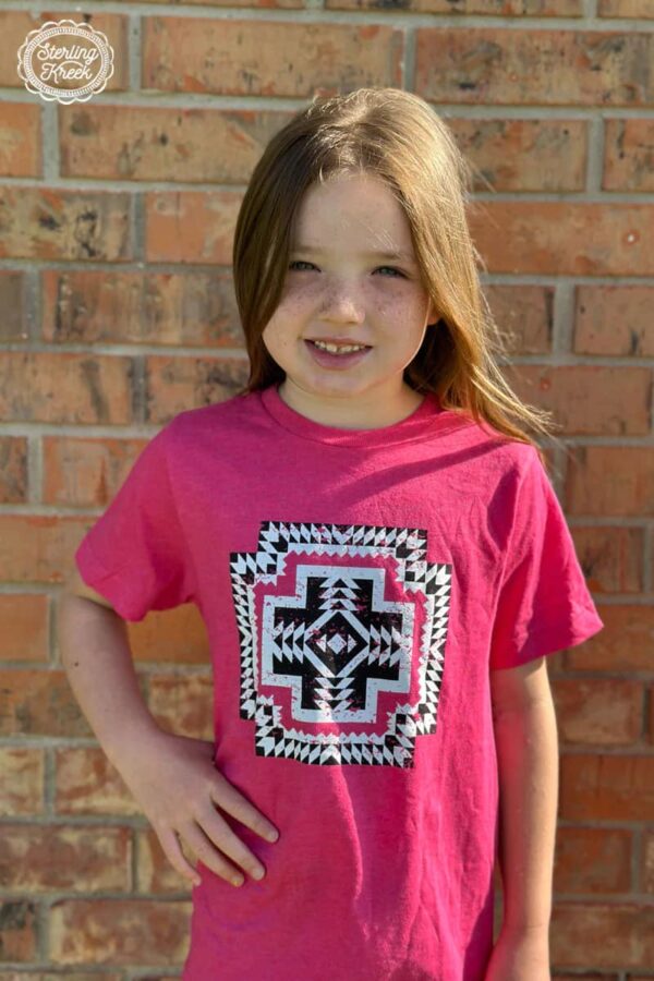 New Chick on the Block Tee [Kids]