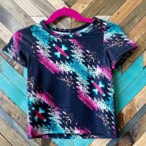 Crack of Dusk Top [Kids]