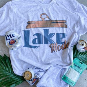 Lake Mode