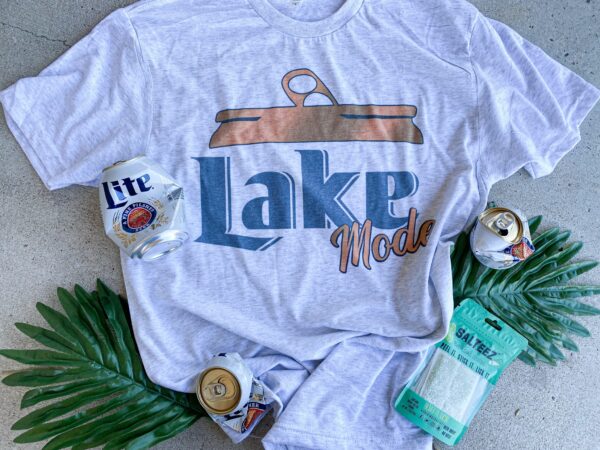 Lake Mode