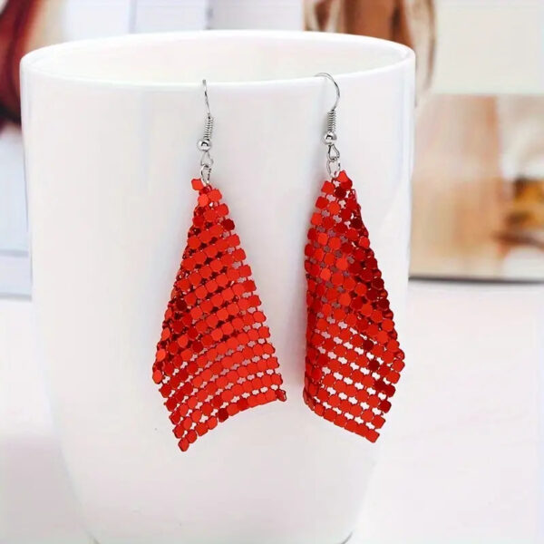 Night Out Earrings - Image 6
