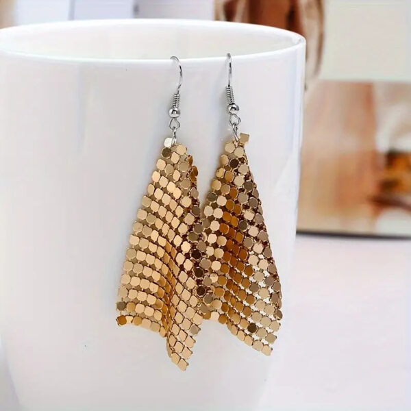 Night Out Earrings - Image 2