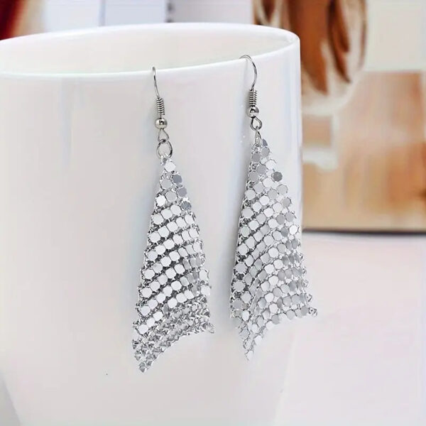 Night Out Earrings - Image 4