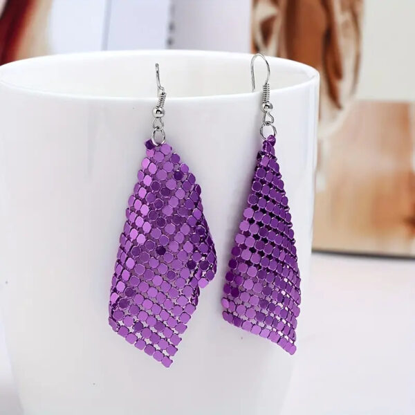 Night Out Earrings - Image 3