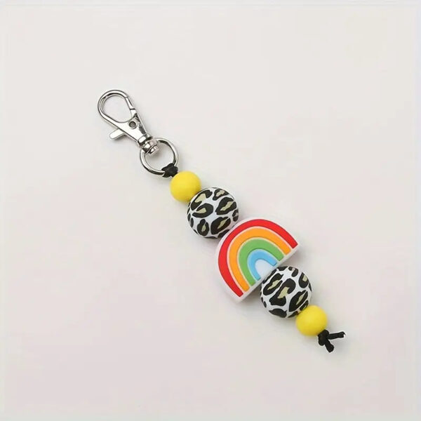 Rainbow Keychains - Image 3