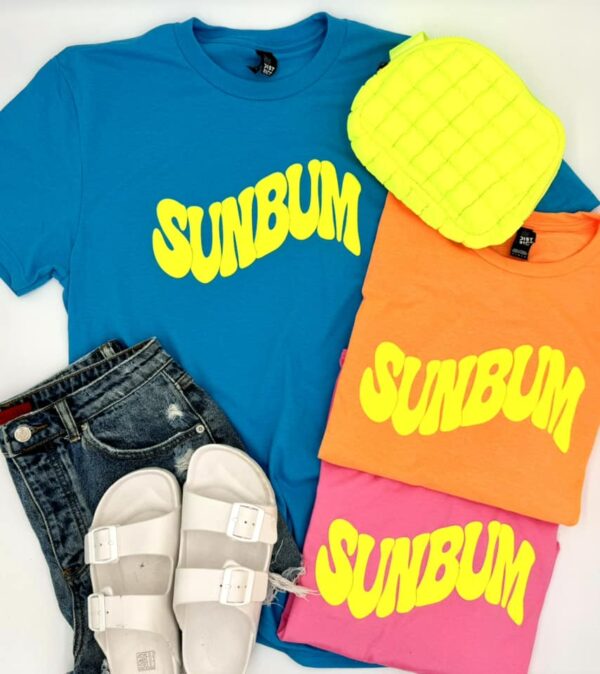 SunBum - Image 2