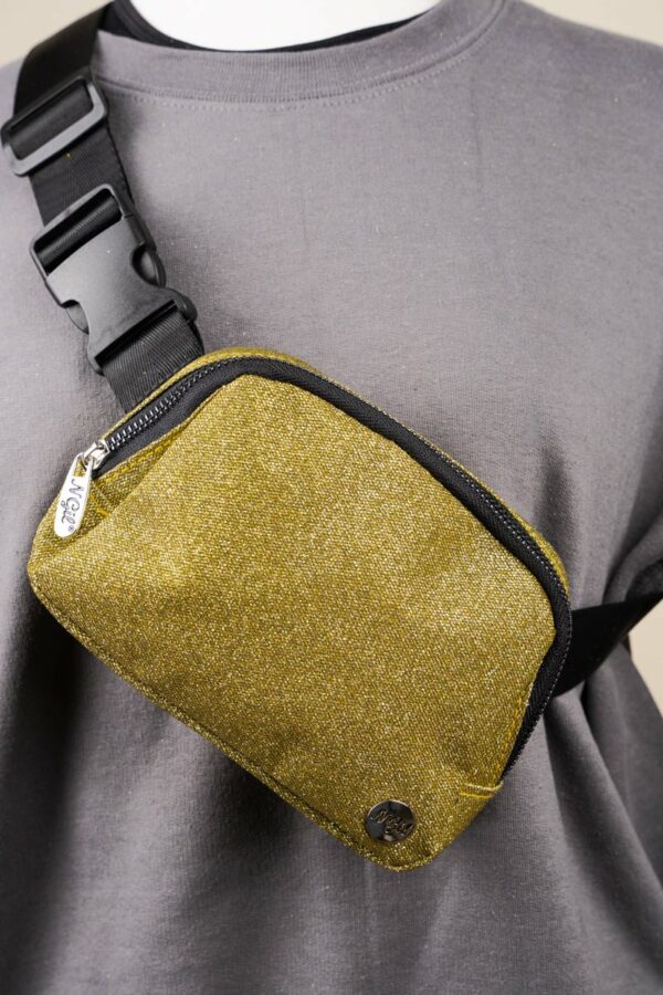 Glitz & Glam Belt Bags - Image 8
