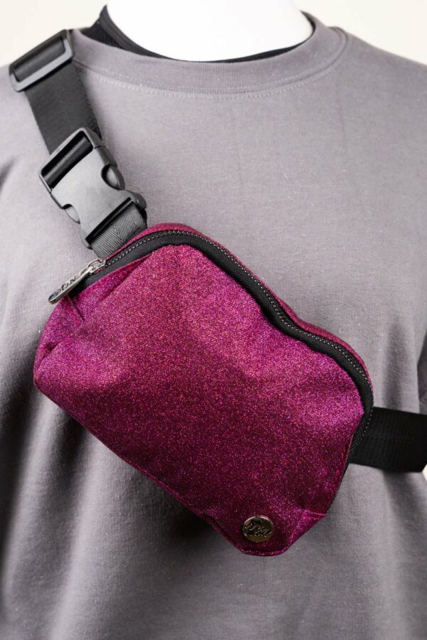 Glitz & Glam Belt Bags - Image 6
