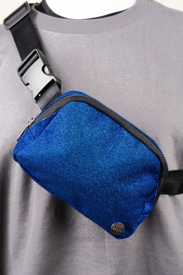 Glitz & Glam Belt Bags - Image 7