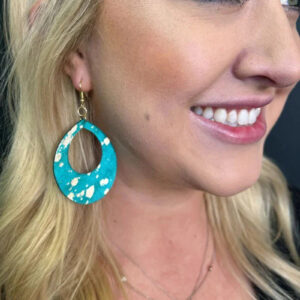 The Penelope Earrings