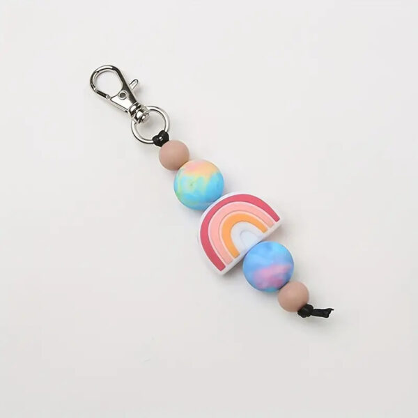 Rainbow Keychains - Image 2