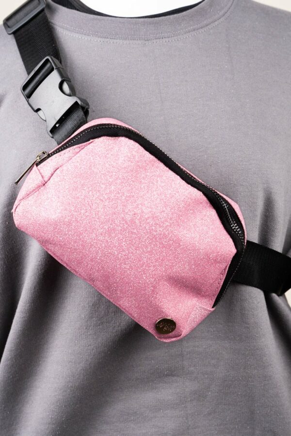 Glitz & Glam Belt Bags - Image 3
