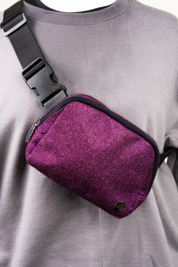 Glitz & Glam Belt Bags - Image 4
