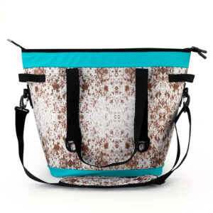 The Cow Cooler Bag